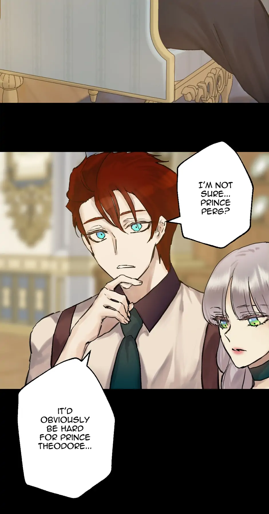 Chapter 201 - Image 20