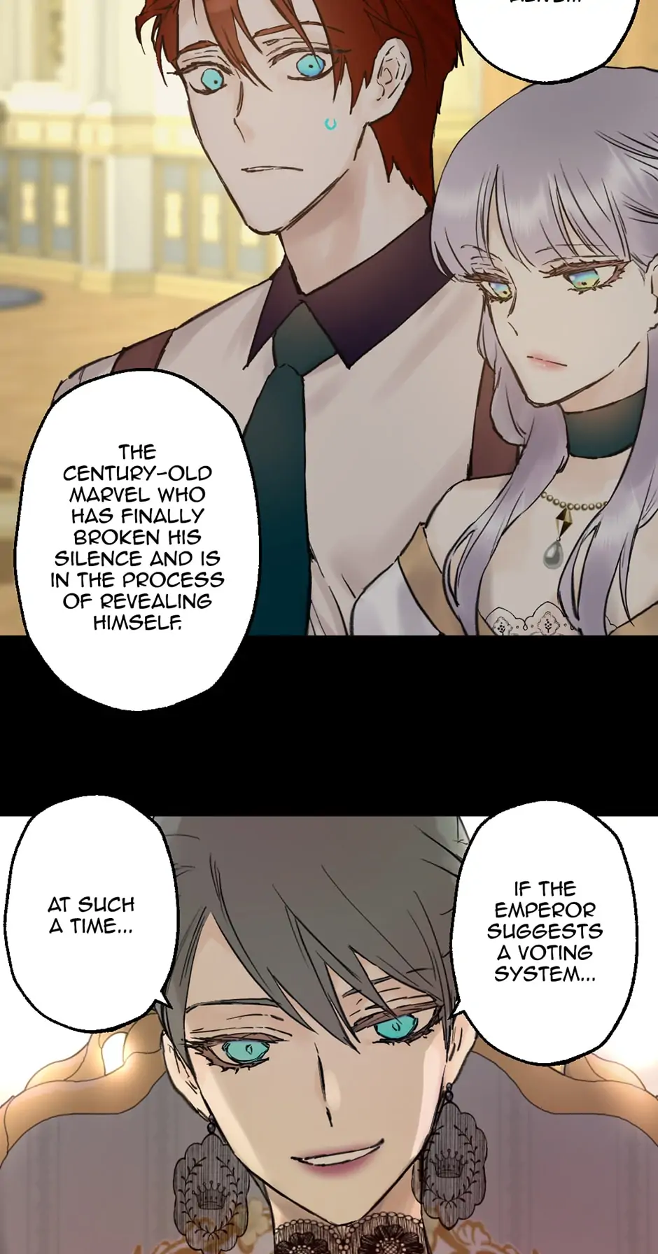 Chapter 201 - Image 22