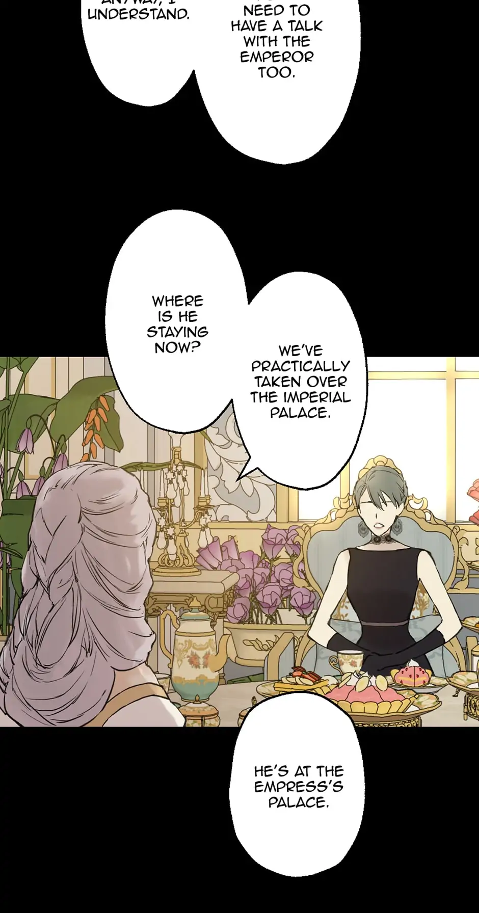 Chapter 201 - Image 24