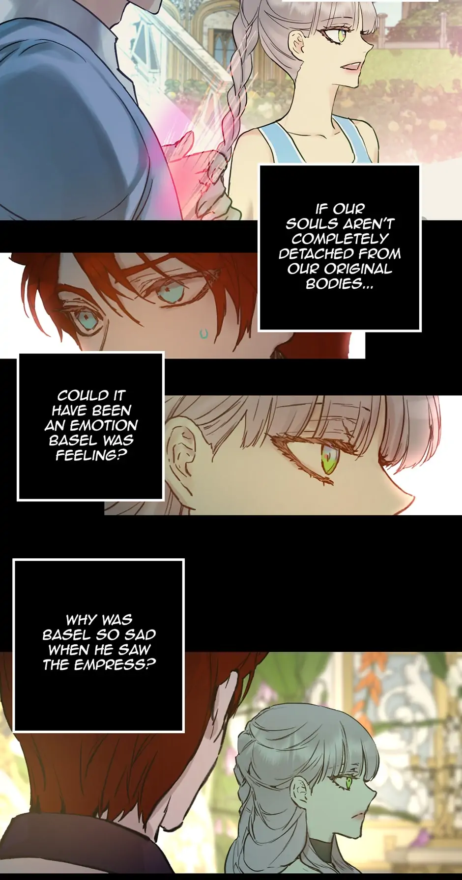 Chapter 201 - Image 26