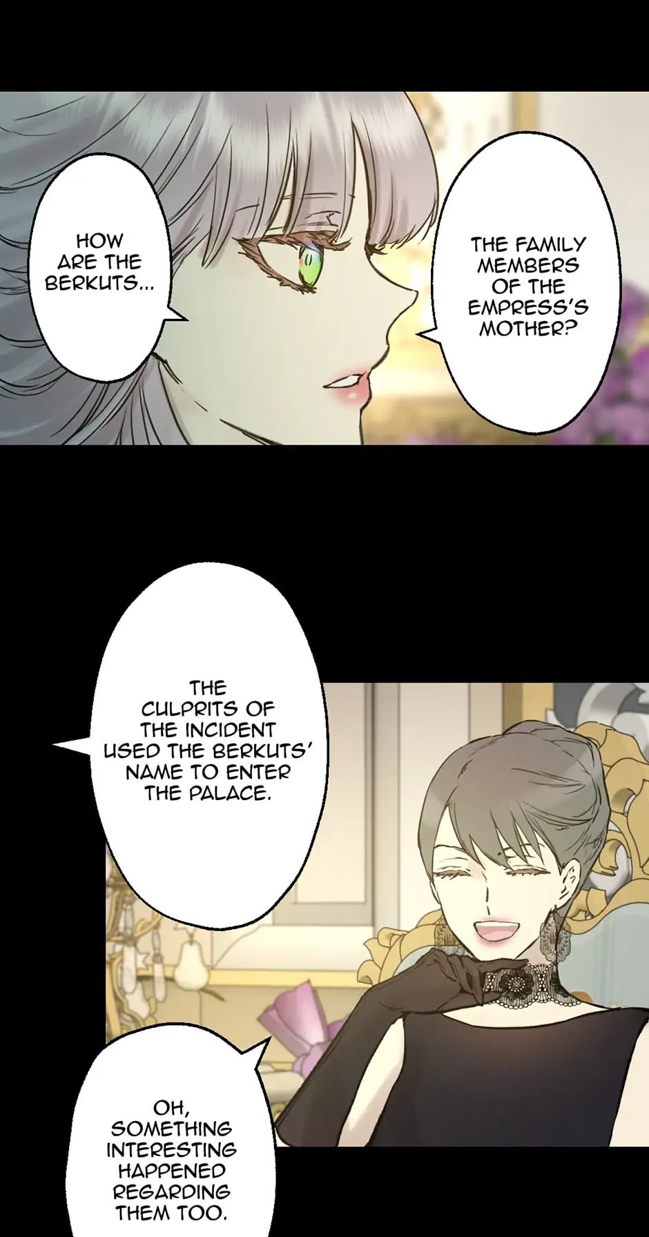Chapter 201 - Image 27