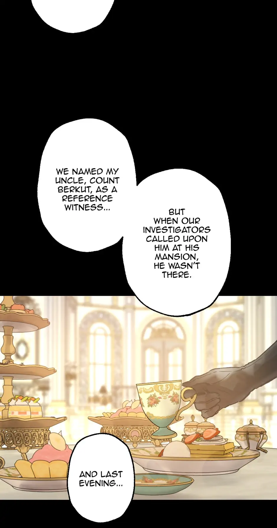 Chapter 201 - Image 28