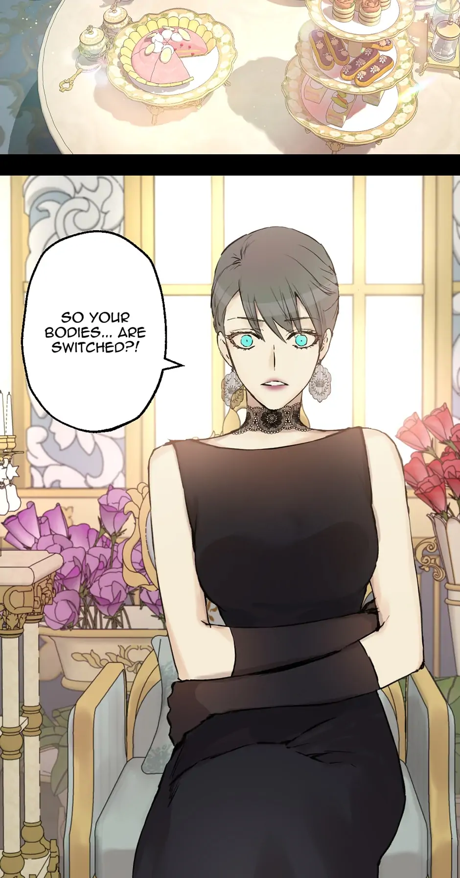 Chapter 201 - Image 4