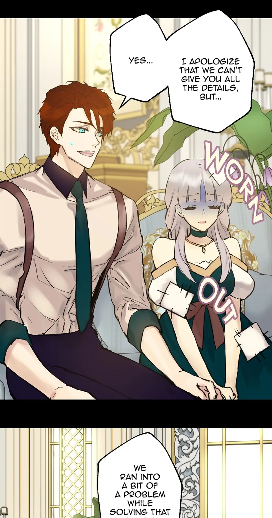 Chapter 201 - Image 5