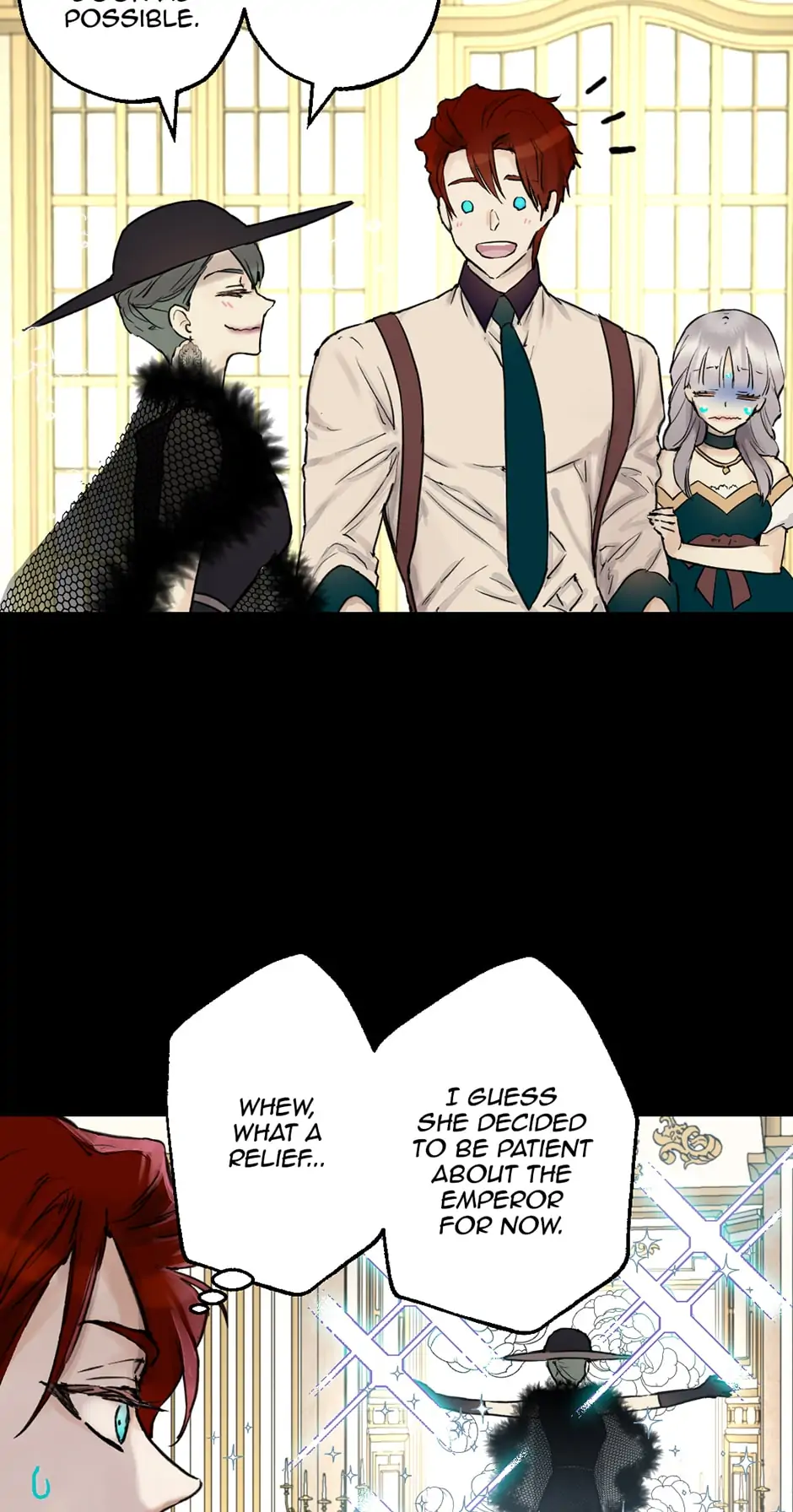 Chapter 202 - Image 18