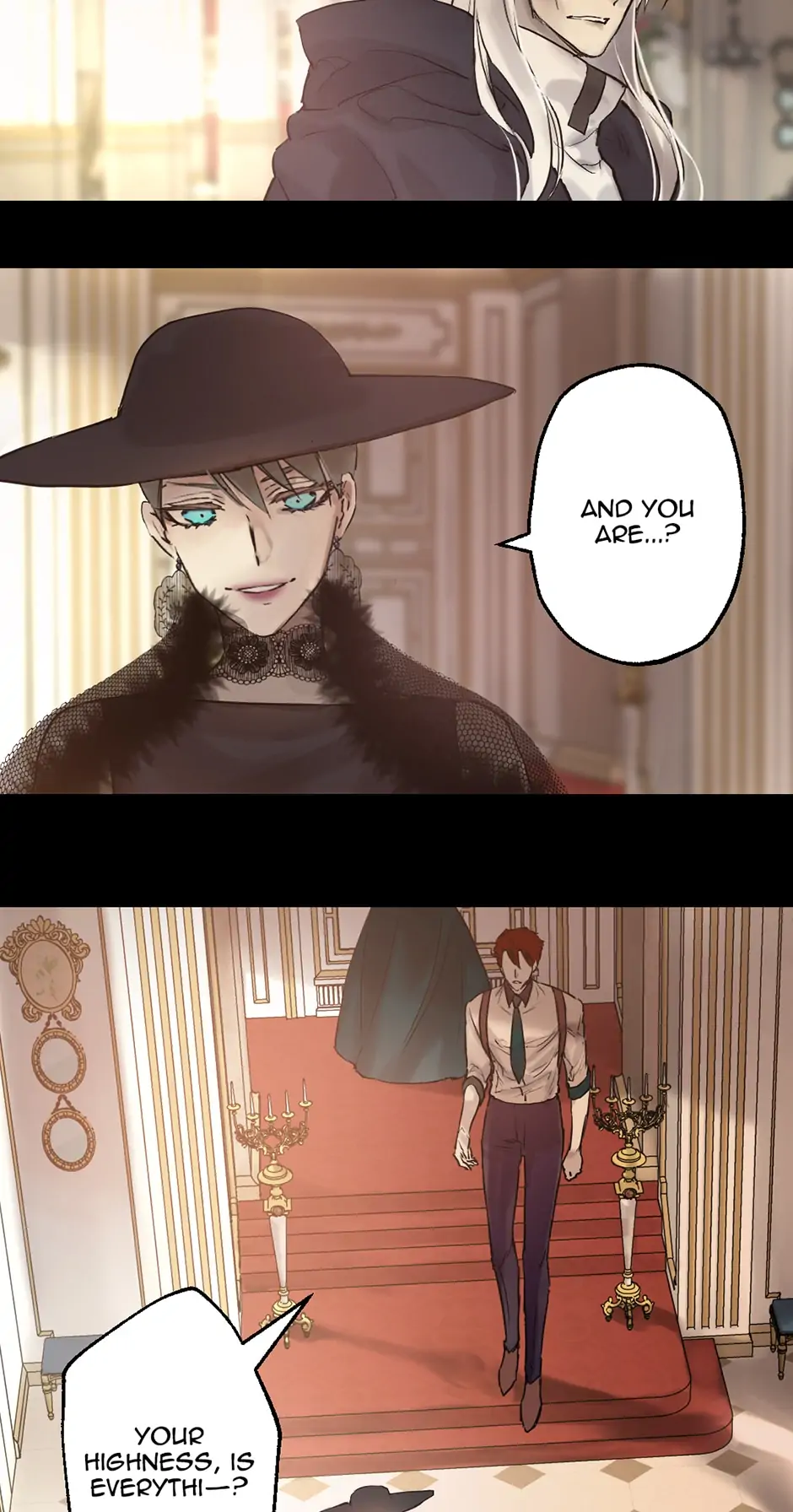 Chapter 202 - Image 2