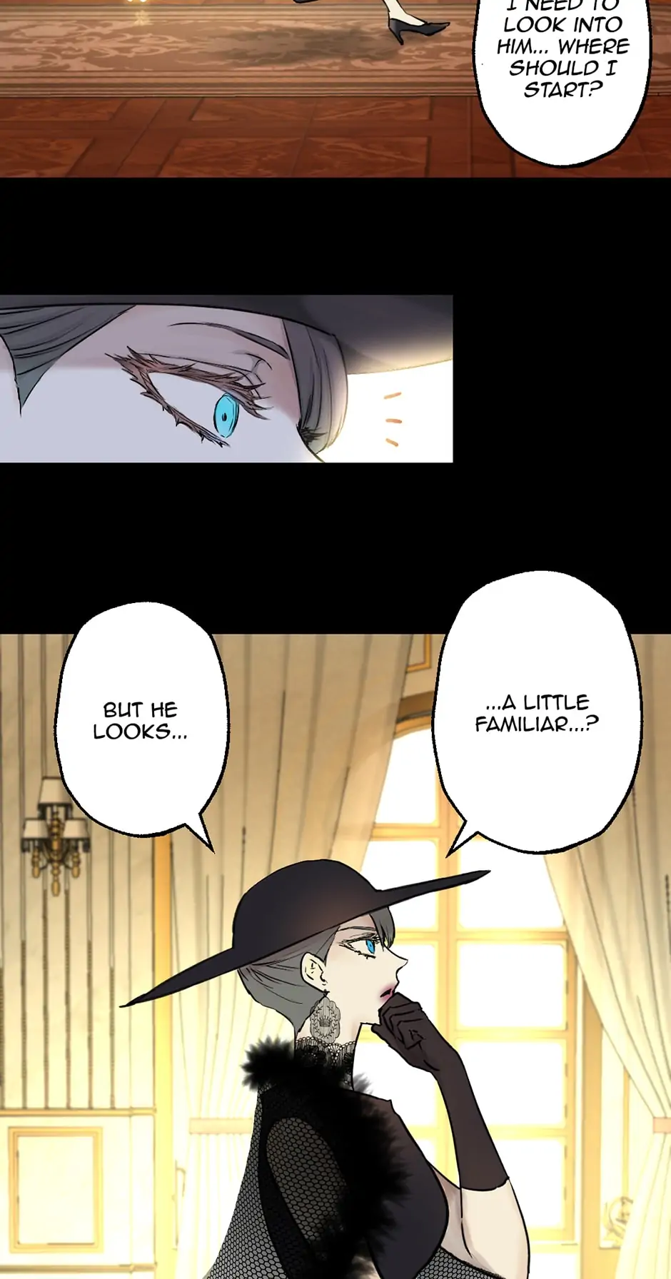 Chapter 202 - Image 20
