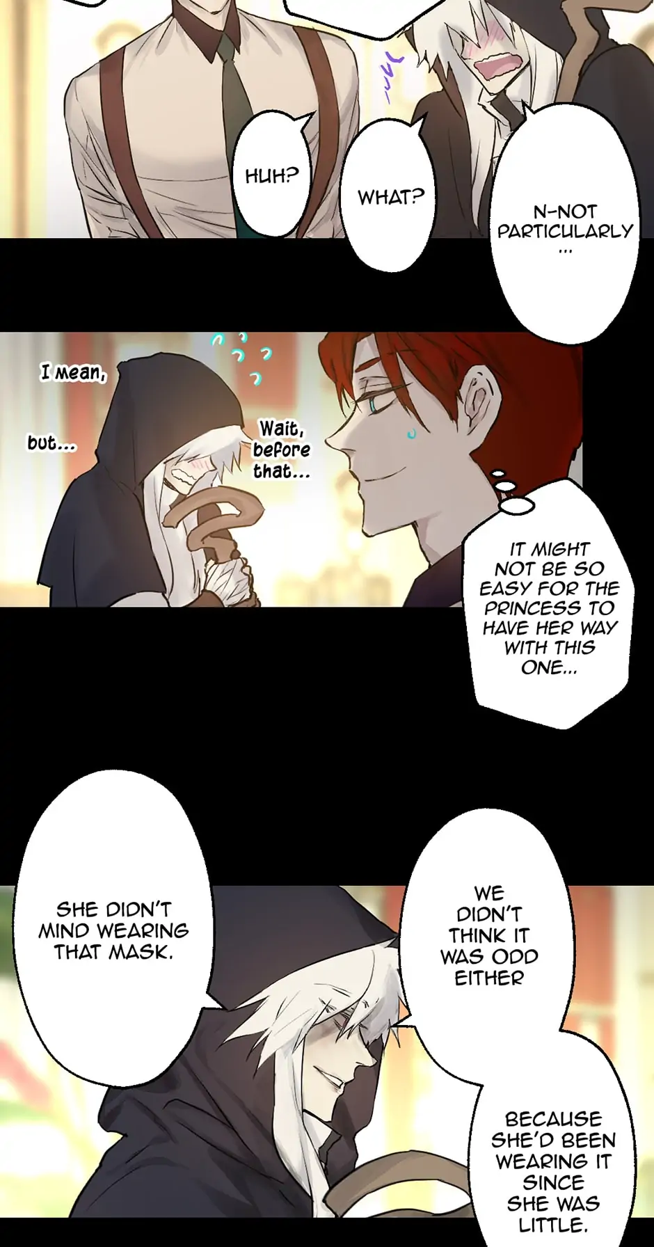 Chapter 202 - Image 30