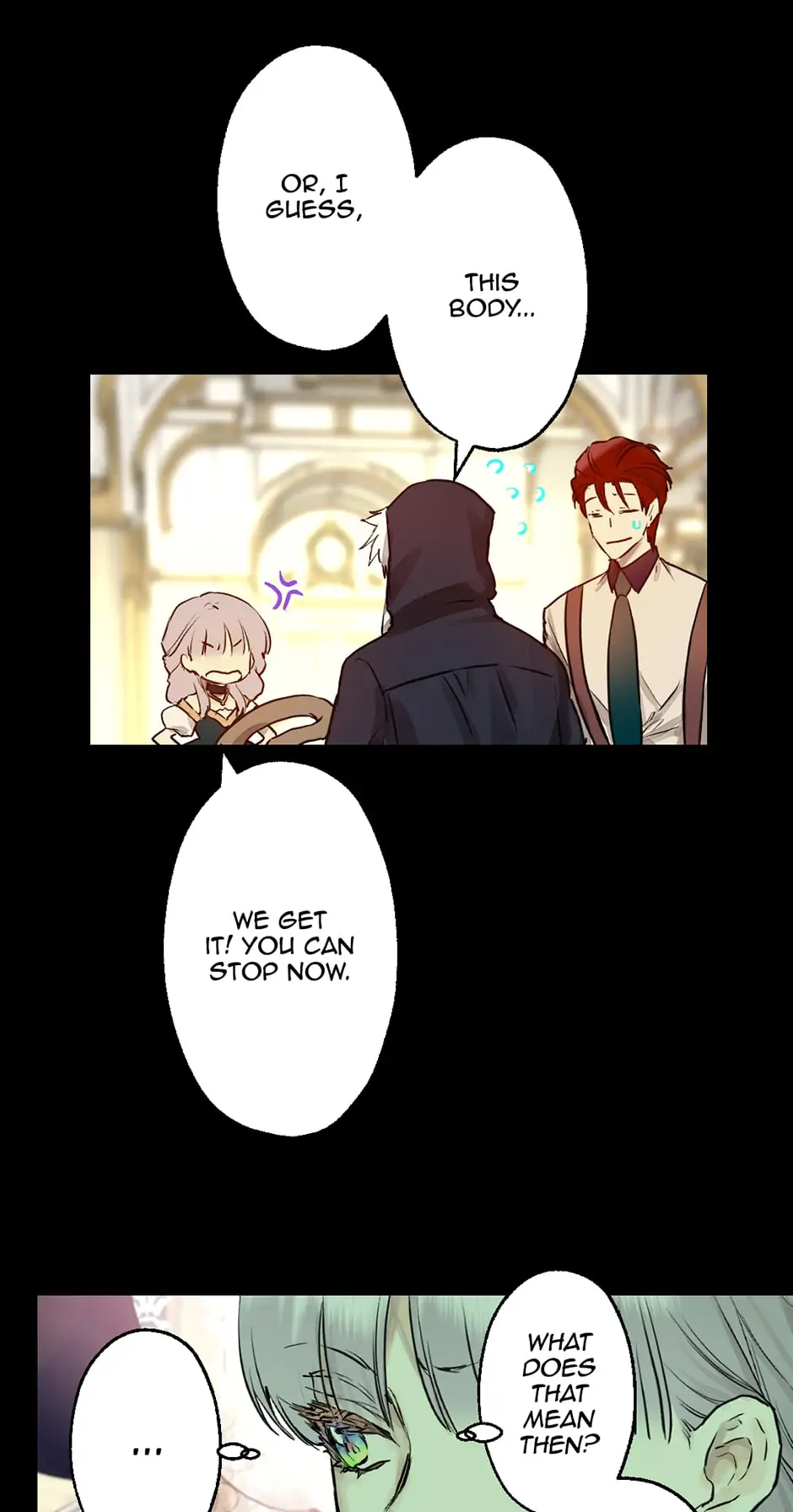 Chapter 202 - Image 33