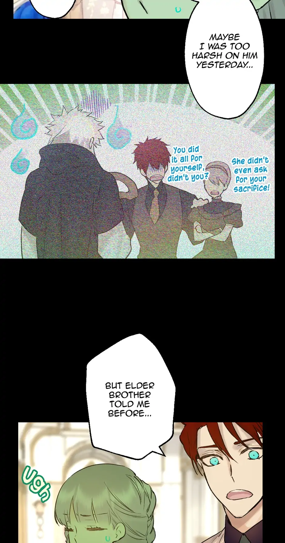 Chapter 202 - Image 34