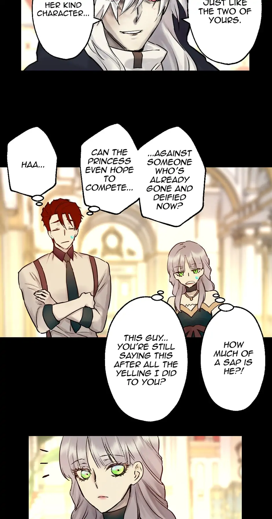 Chapter 202 - Image 36
