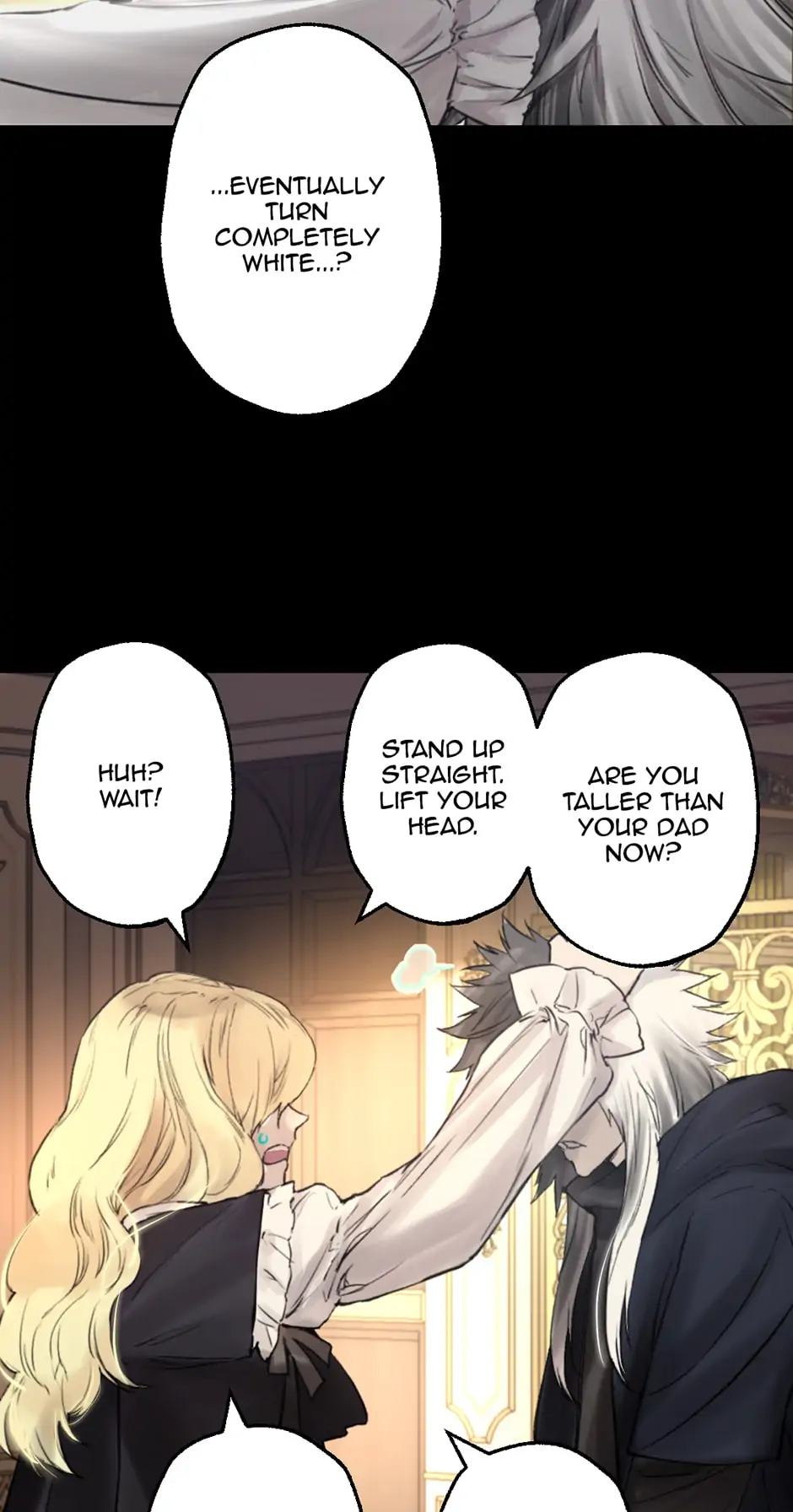 Chapter 203 - Image 11