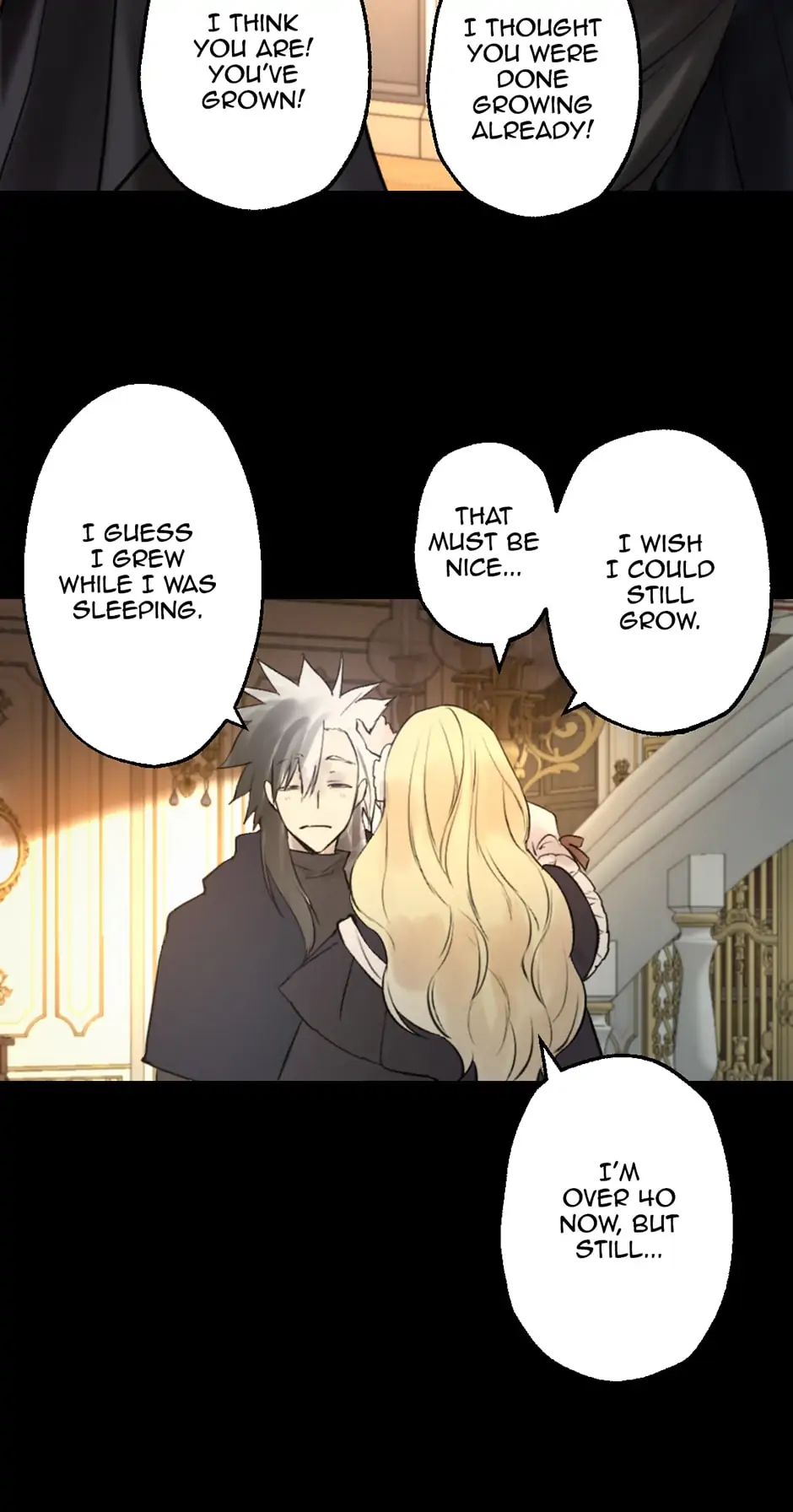 Chapter 203 - Image 12