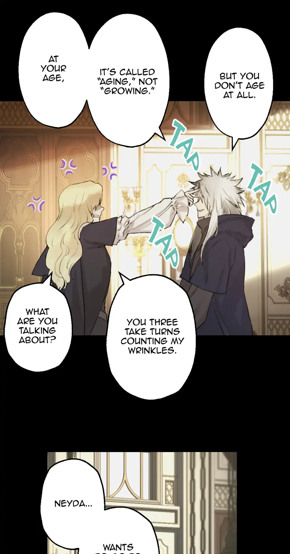 Chapter 203 - Image 13
