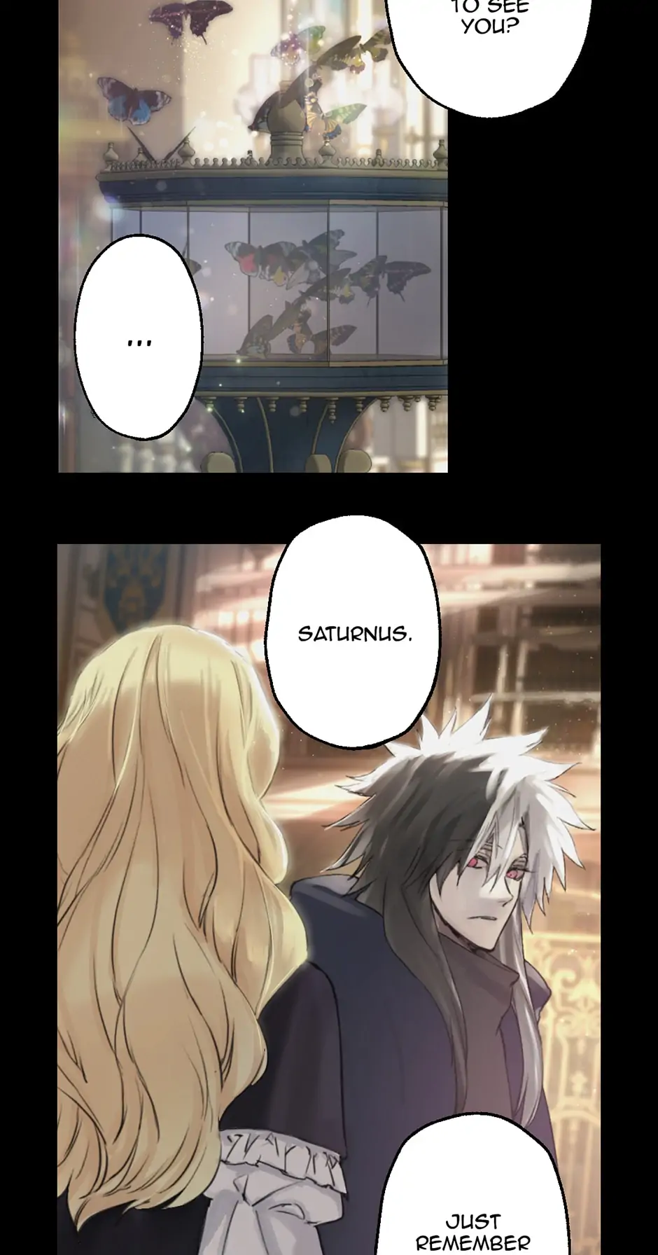 Chapter 203 - Image 15
