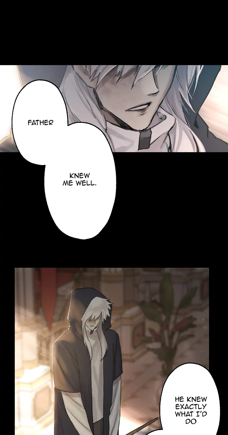 Chapter 203 - Image 18