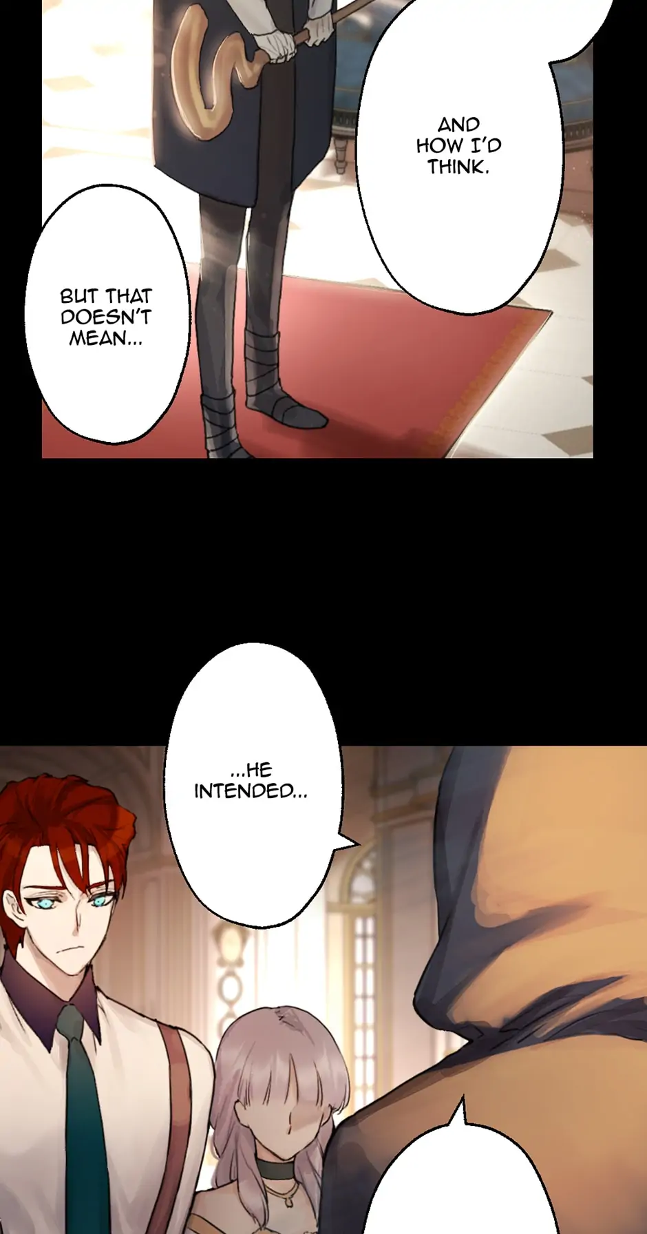 Chapter 203 - Image 19