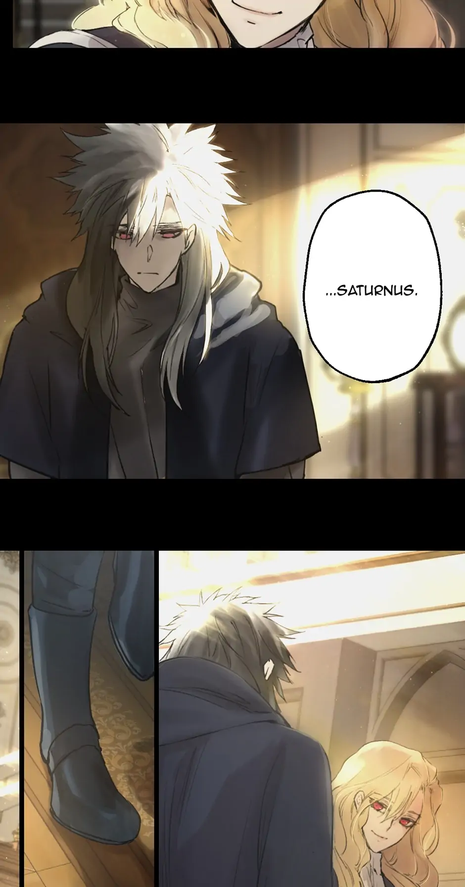 Chapter 203 - Image 2