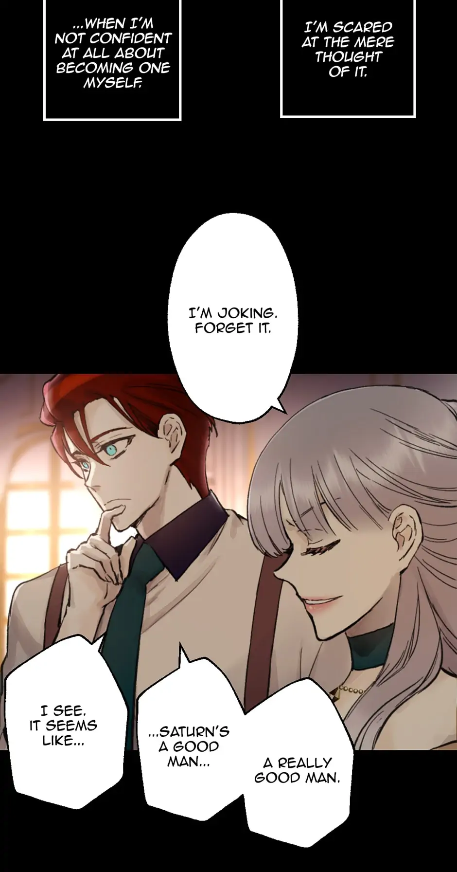 Chapter 203 - Image 28