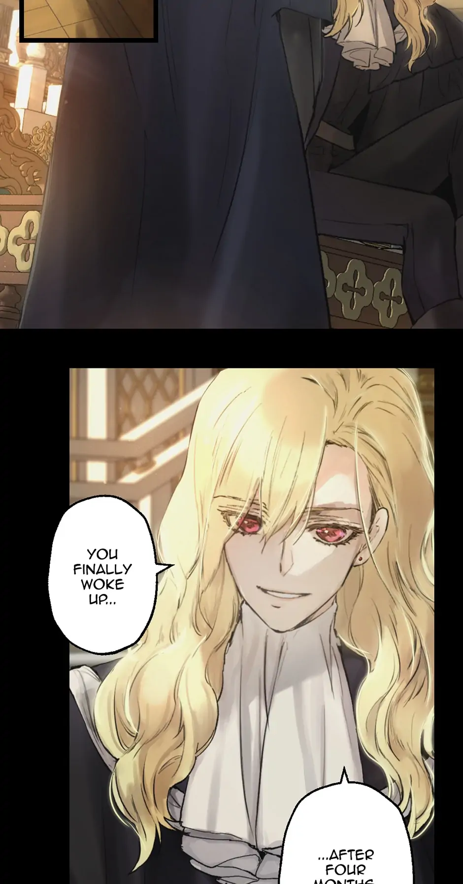 Chapter 203 - Image 3
