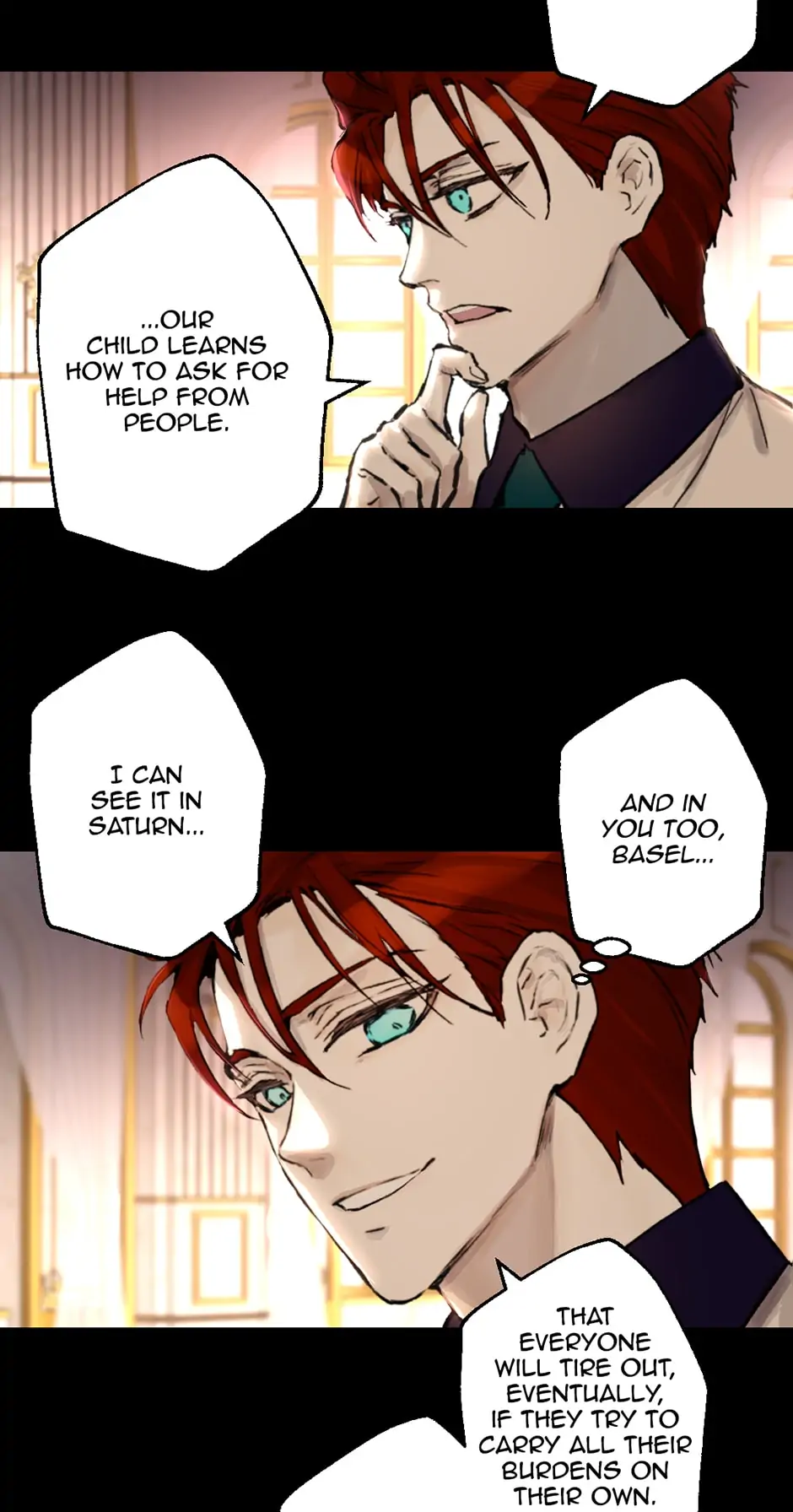 Chapter 203 - Image 31