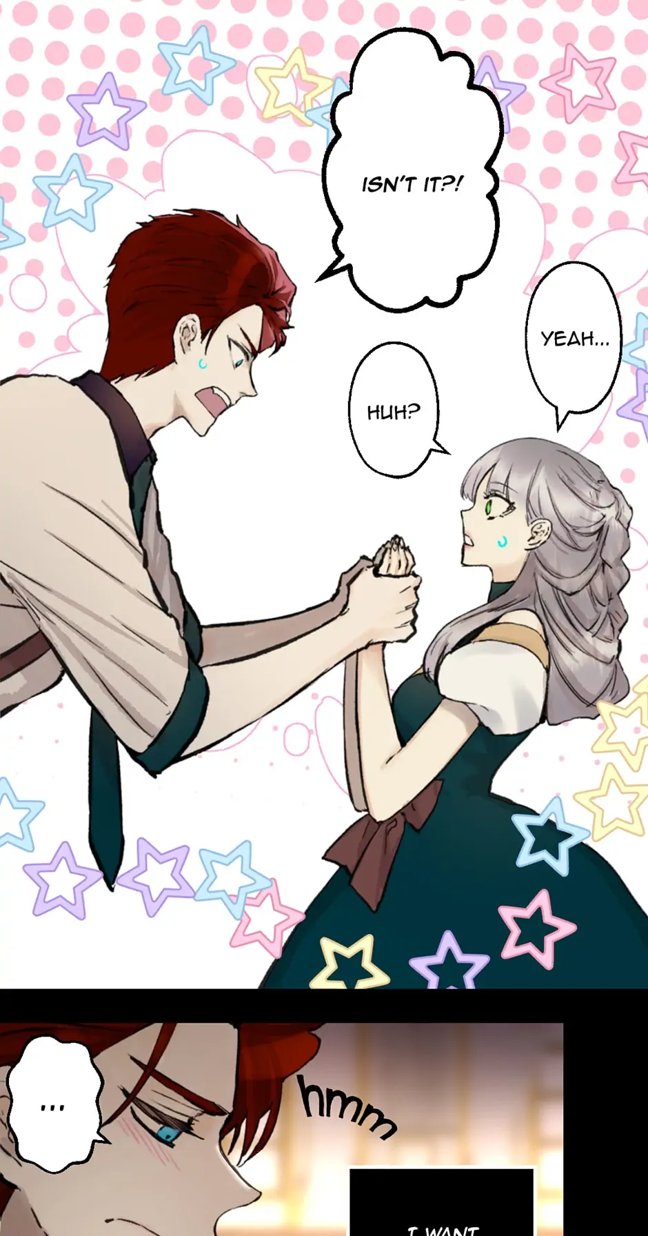 Chapter 203 - Image 33