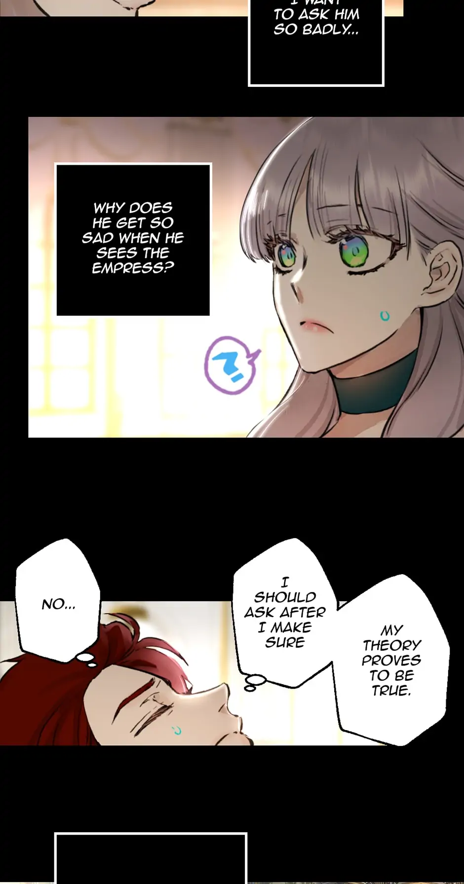 Chapter 203 - Image 34