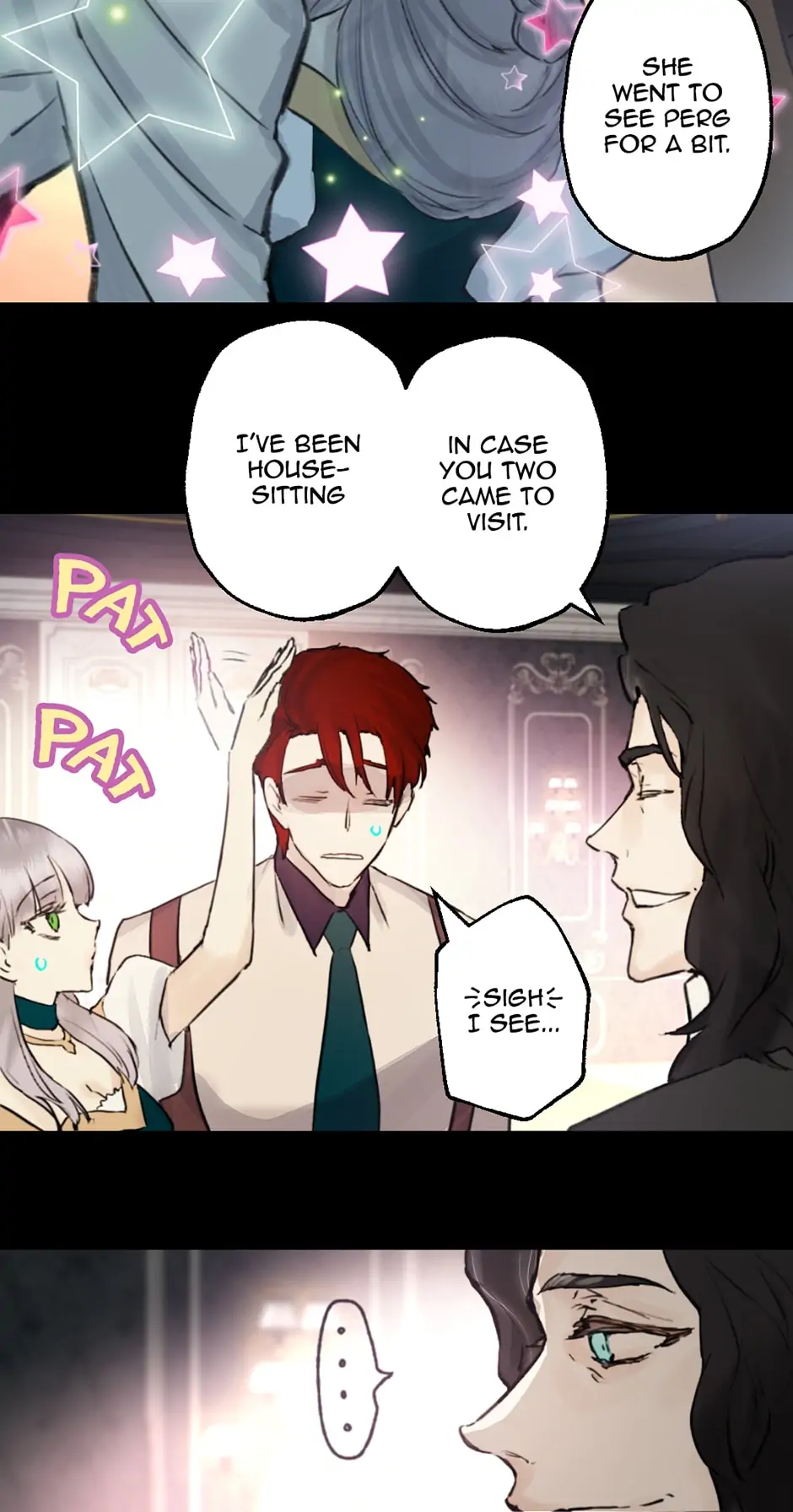 Chapter 203 - Image 36
