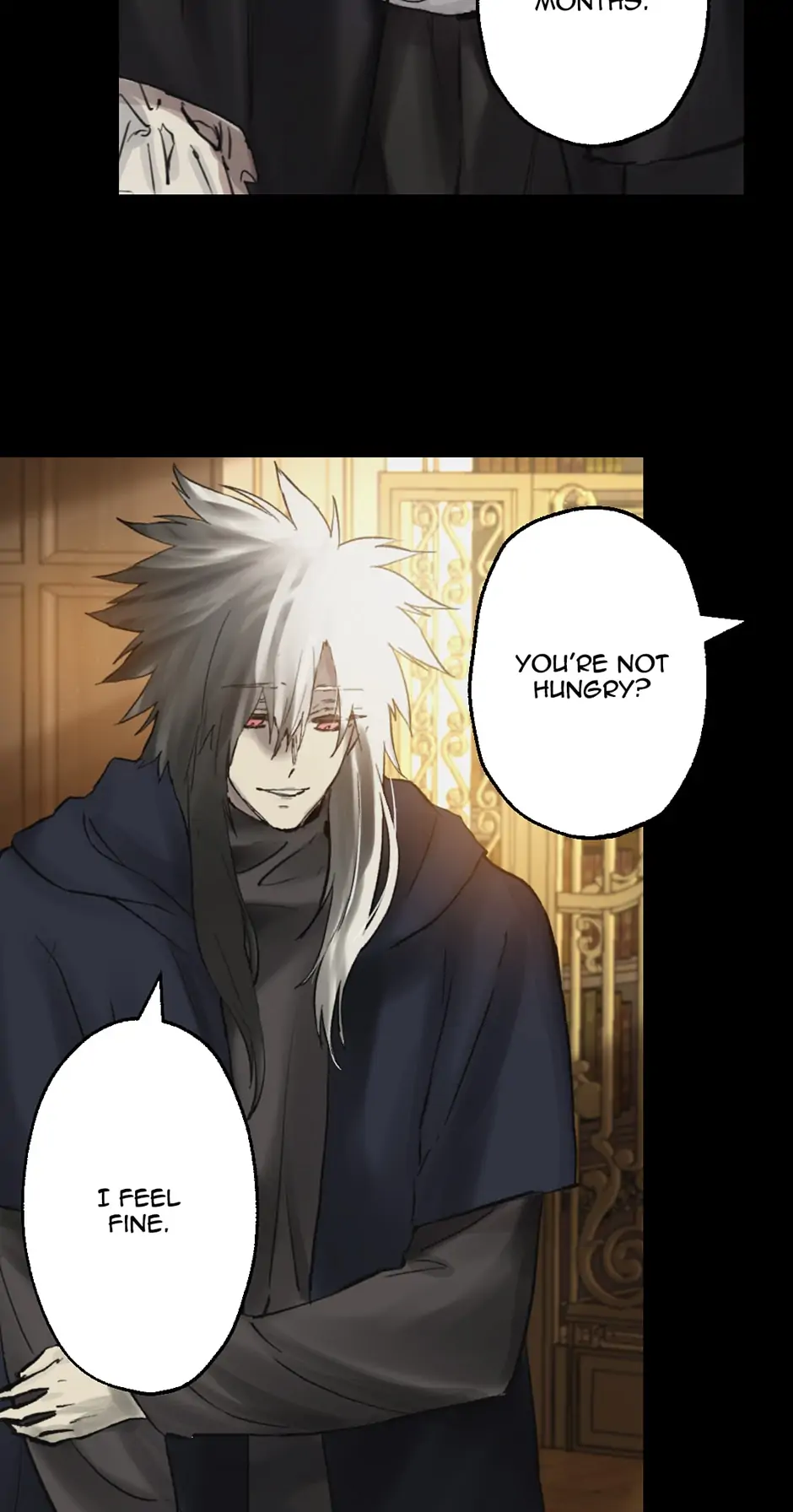 Chapter 203 - Image 4