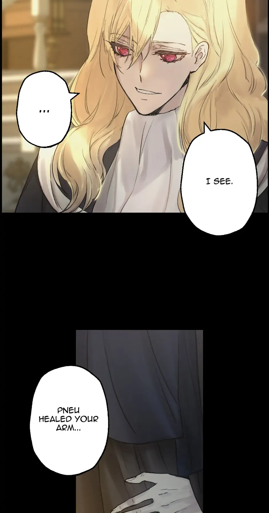 Chapter 203 - Image 6