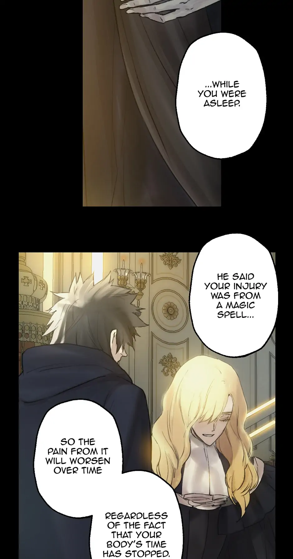 Chapter 203 - Image 7
