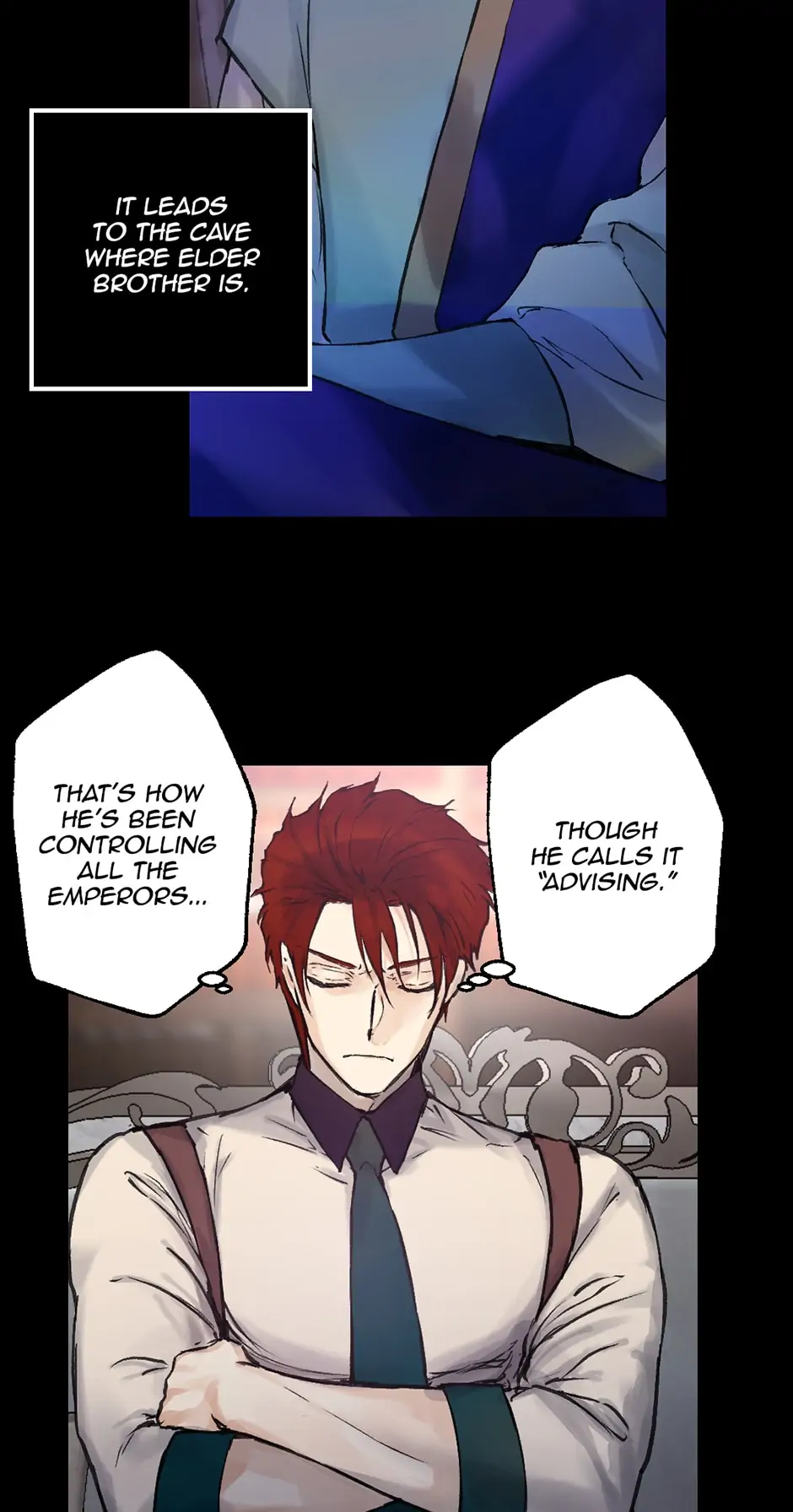 Chapter 204 - Image 15