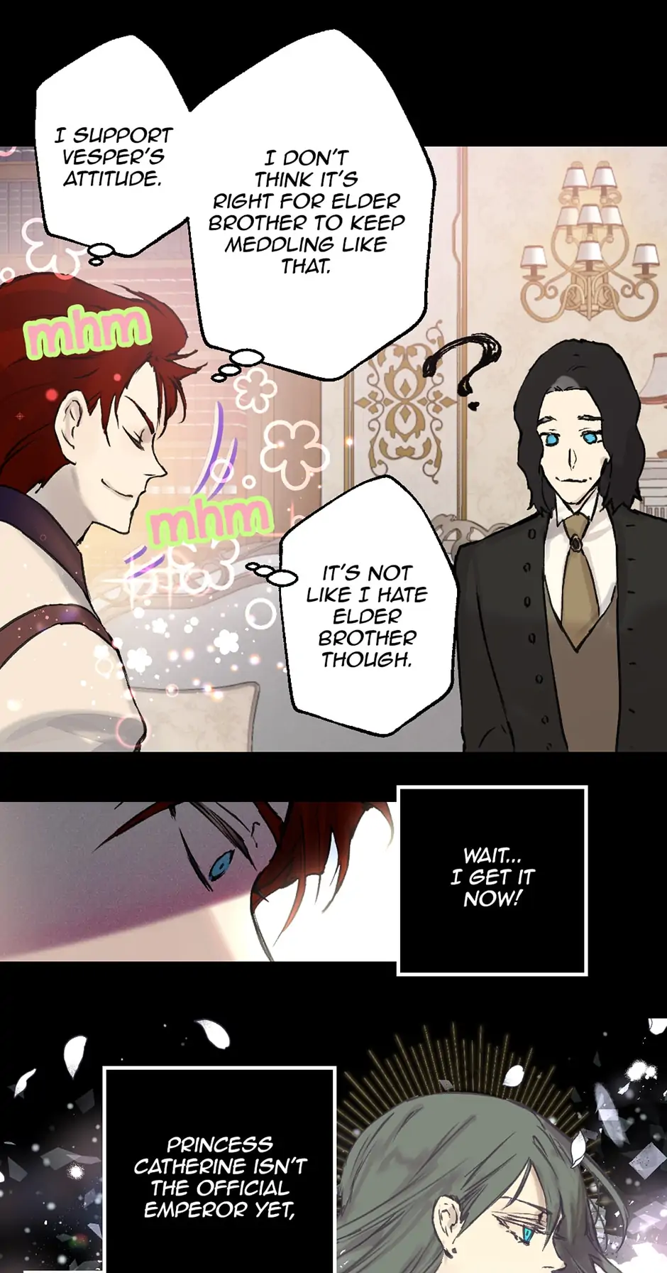 Chapter 204 - Image 17