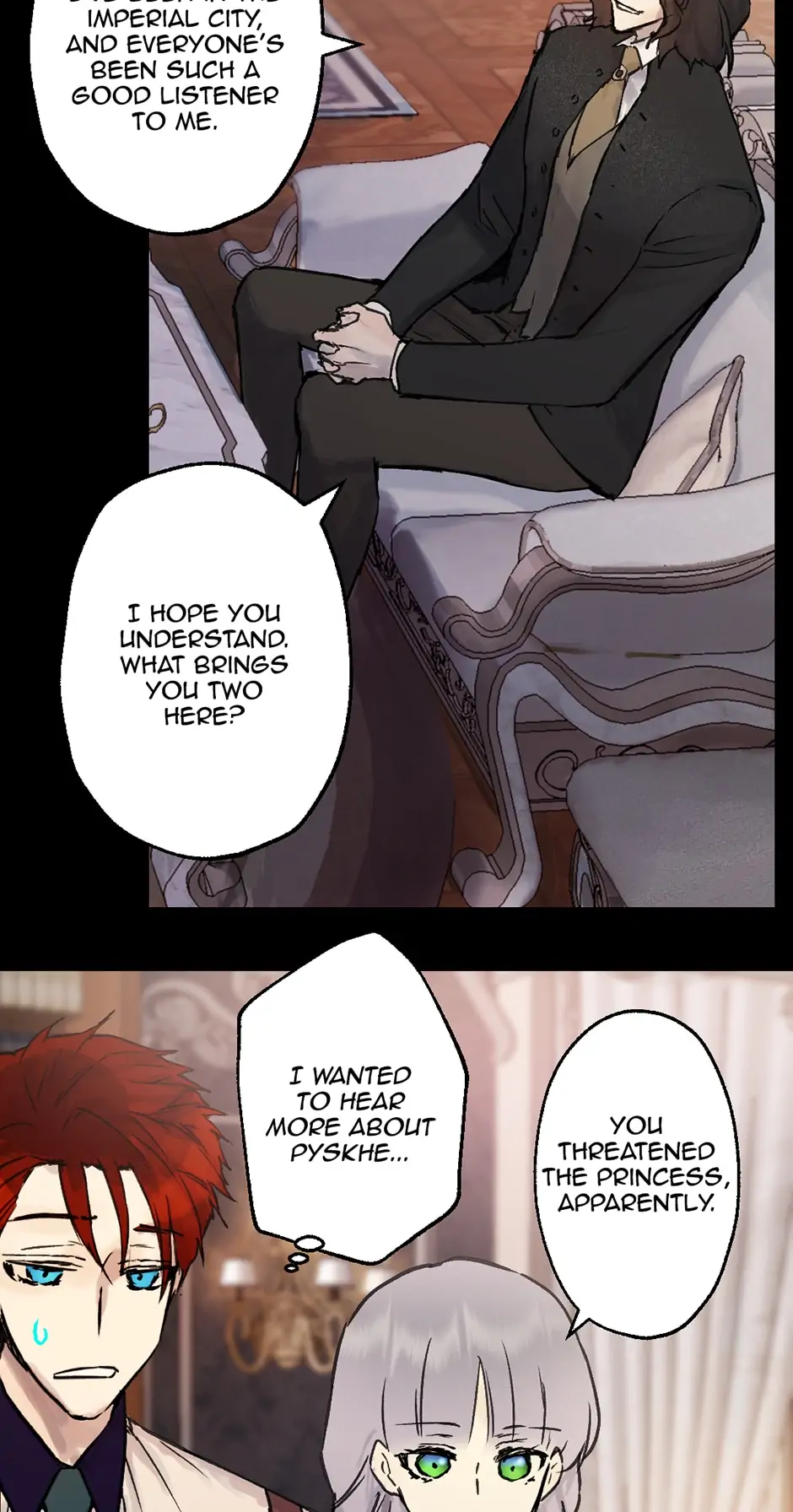 Chapter 204 - Image 2