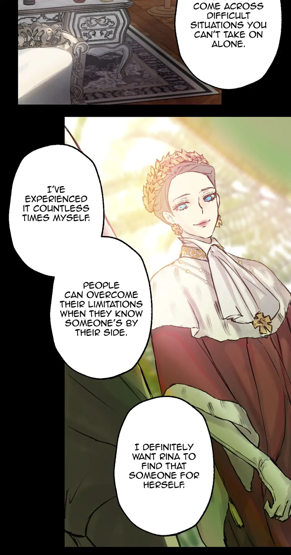 Chapter 204 - Image 20