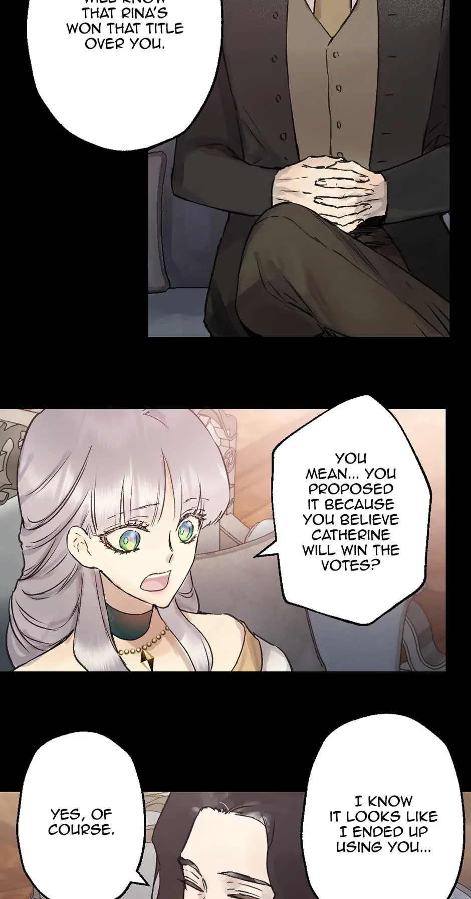 Chapter 204 - Image 7