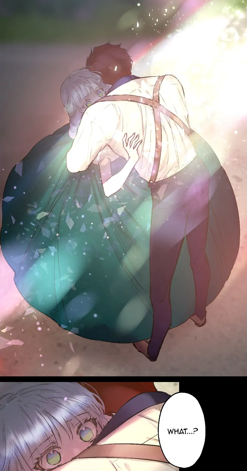 Chapter 205 - Image 5