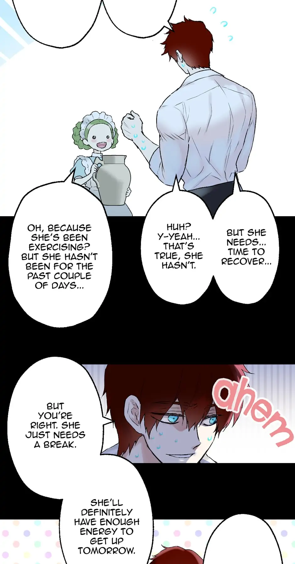 Chapter 207 - Image 10