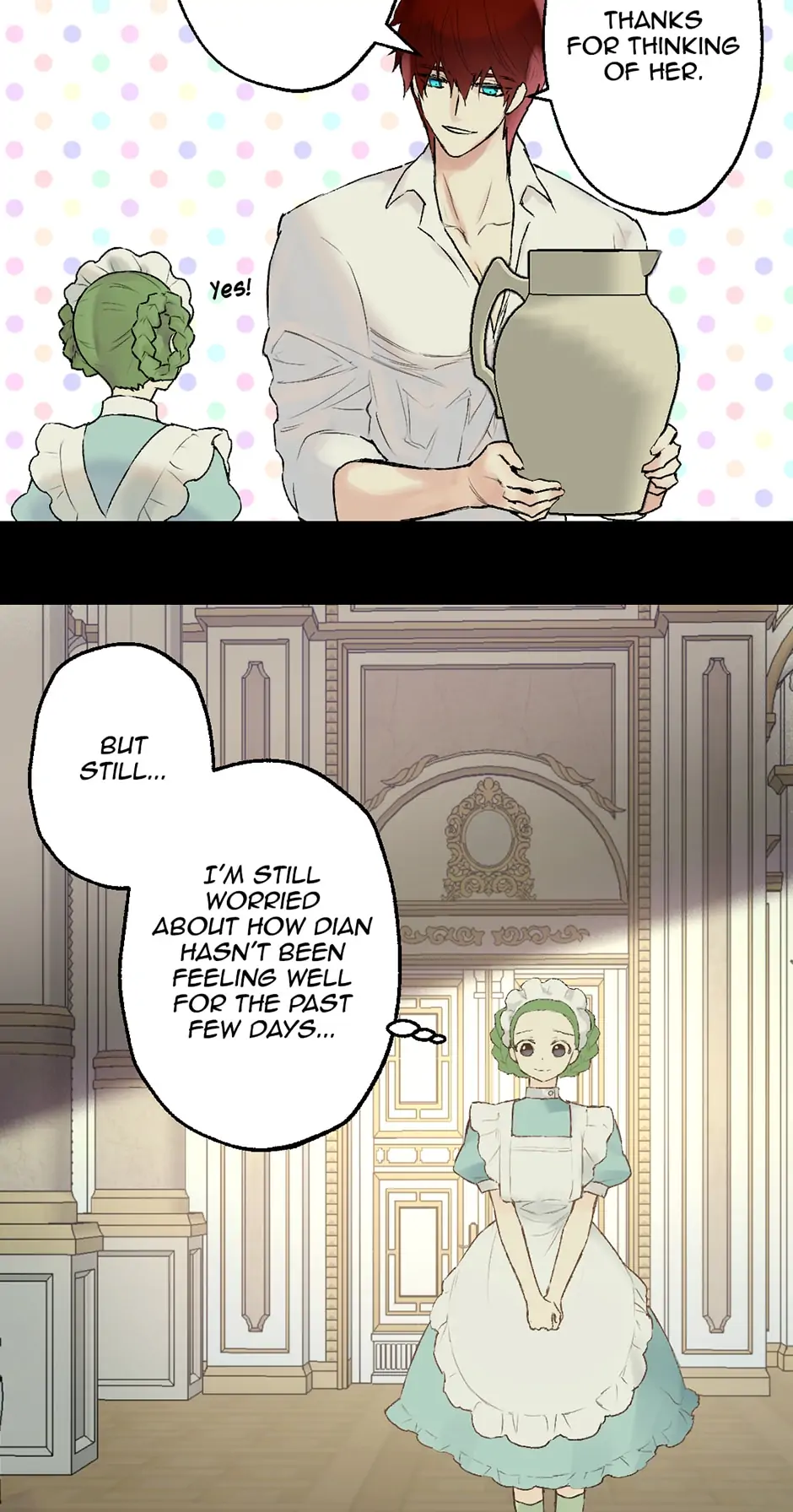 Chapter 207 - Image 11