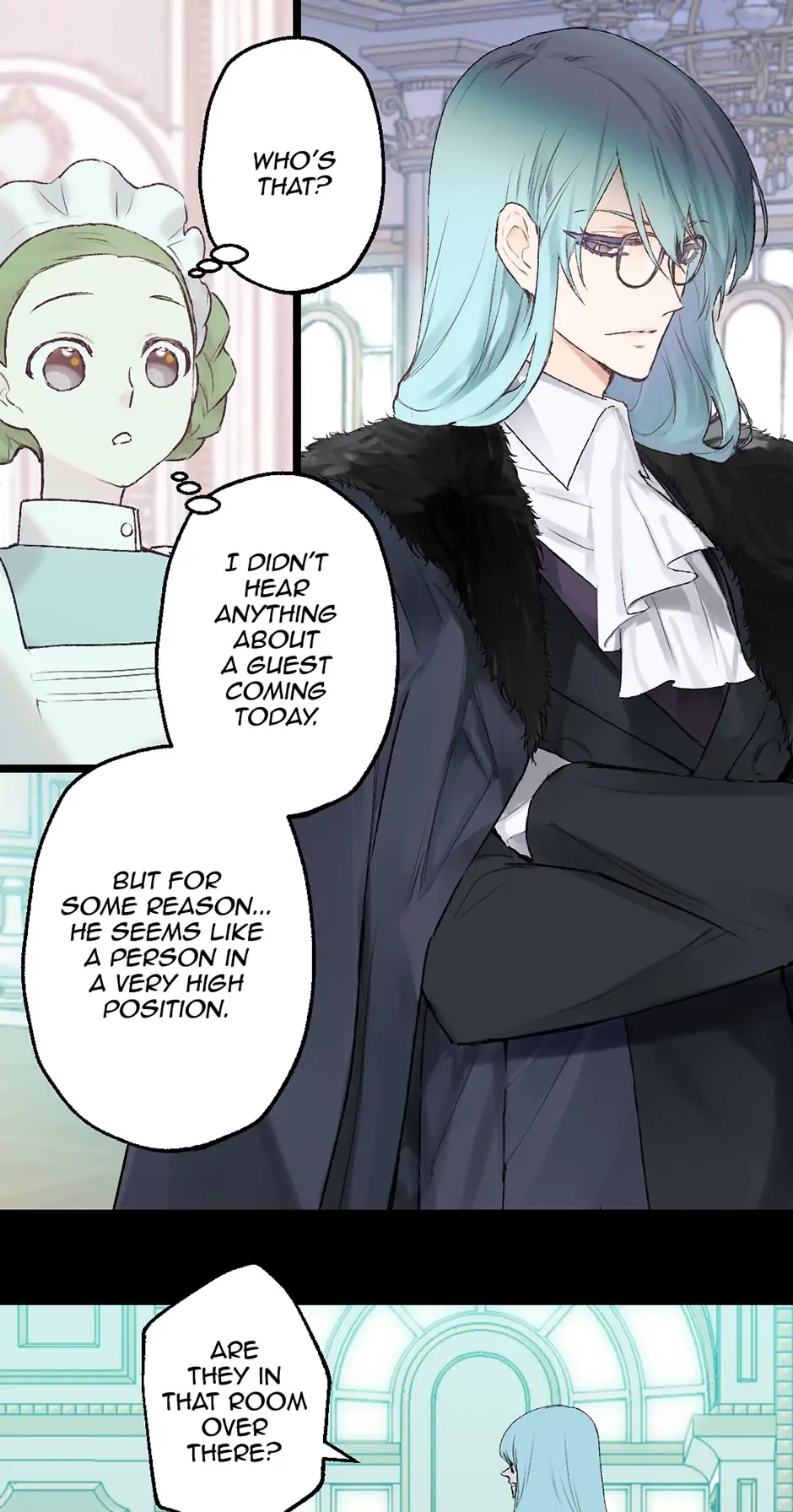 Chapter 207 - Image 13