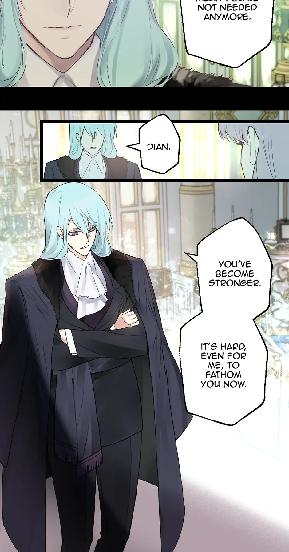 Chapter 207 - Image 32