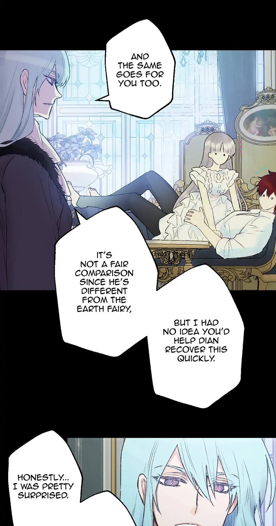 Chapter 207 - Image 33