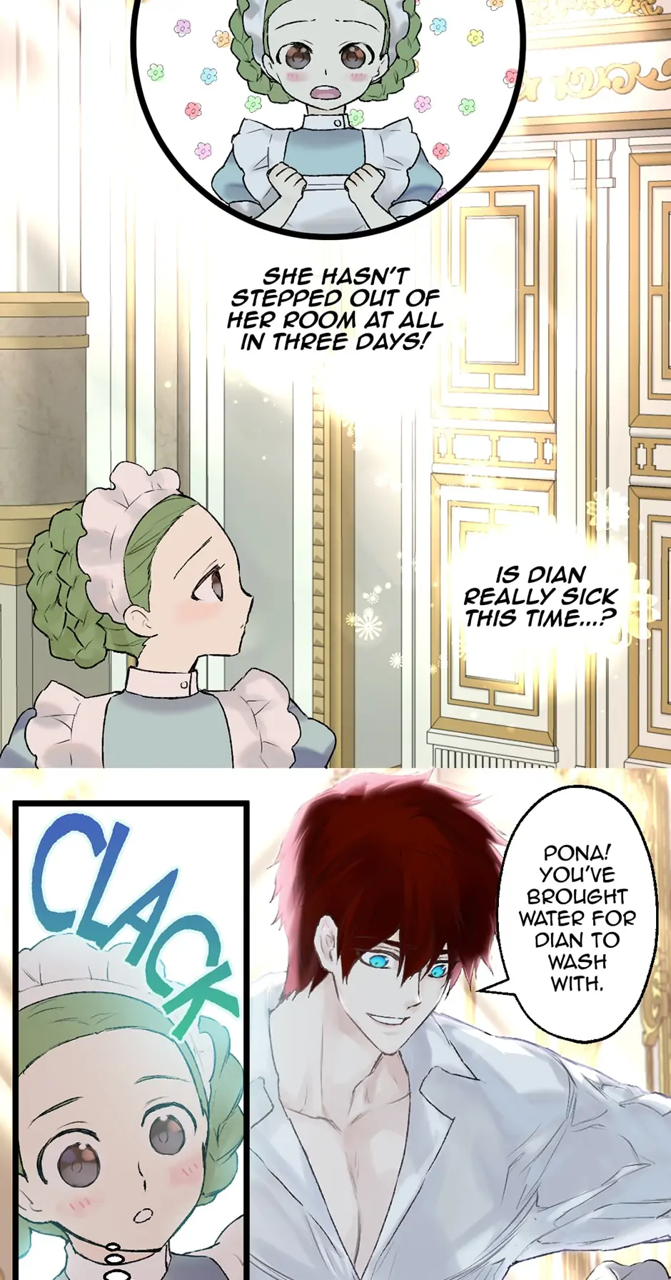 Chapter 207 - Image 6