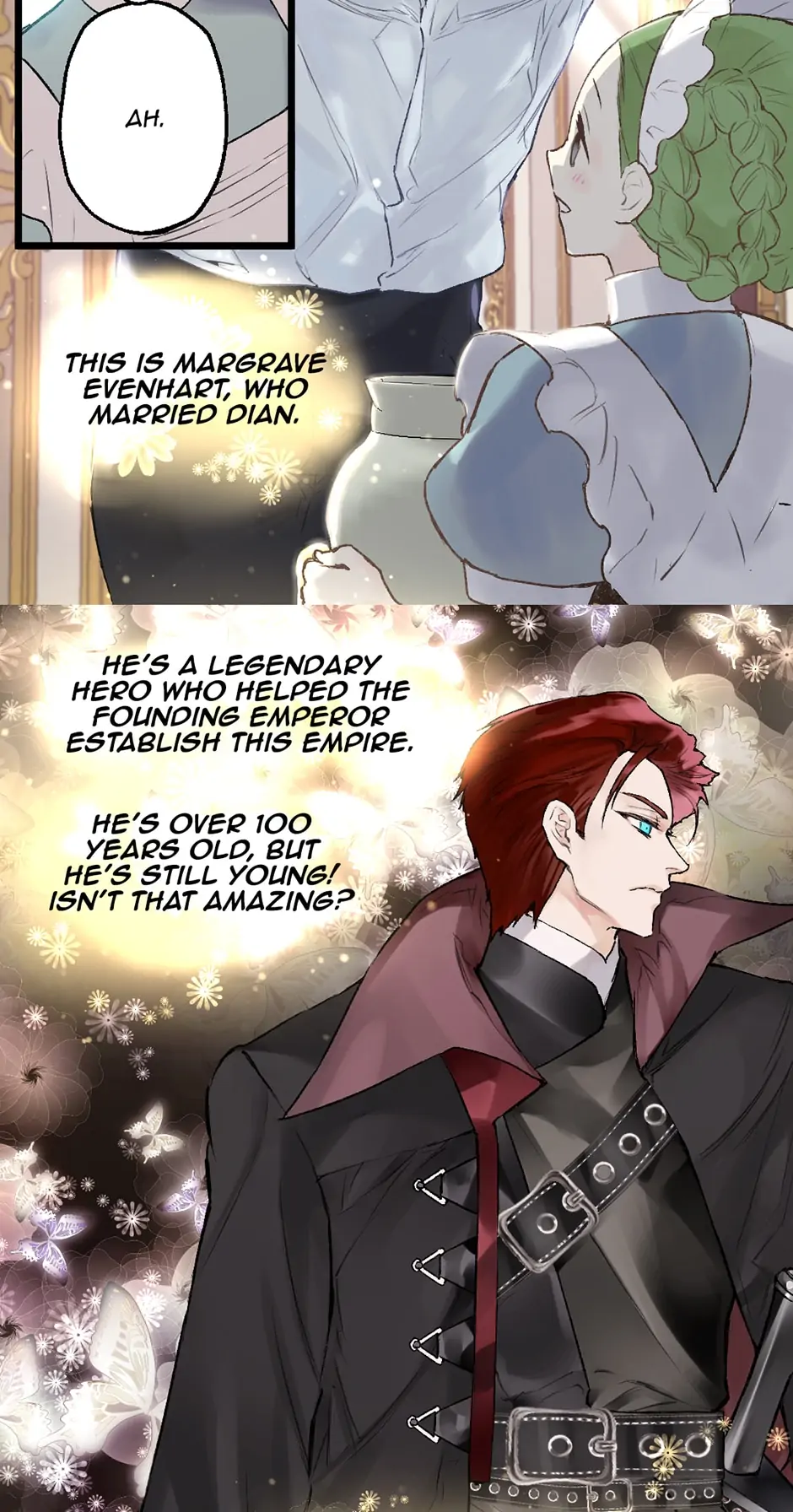 Chapter 207 - Image 7
