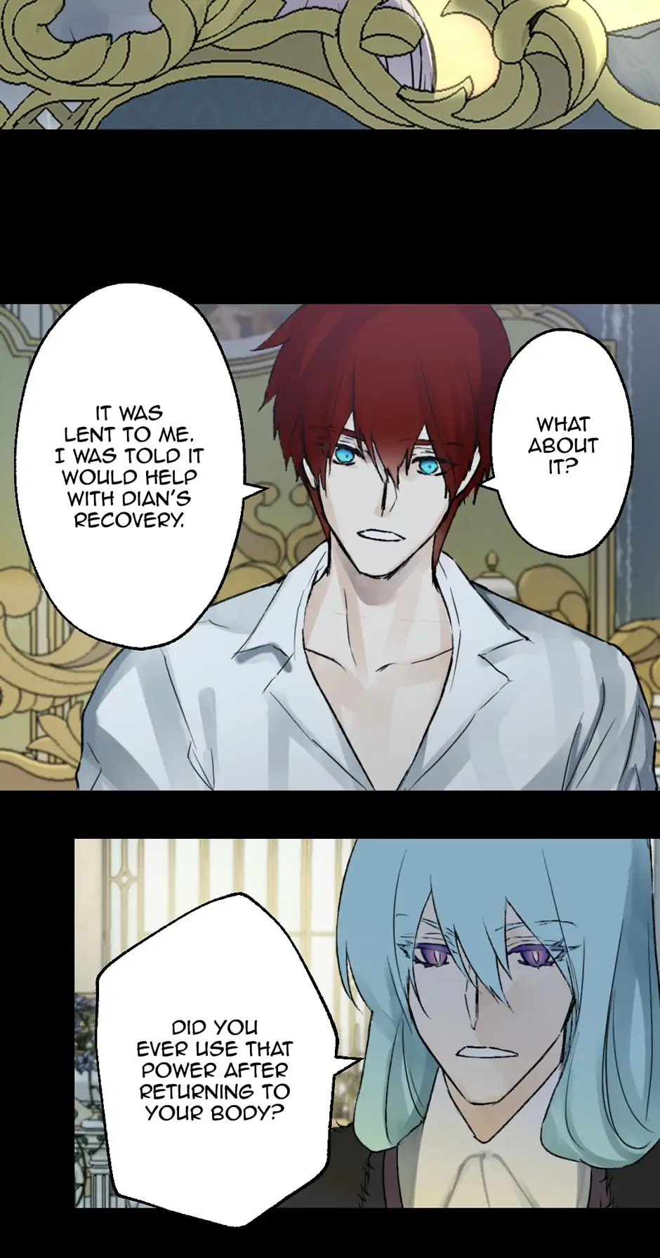 Chapter 208 - Image 16