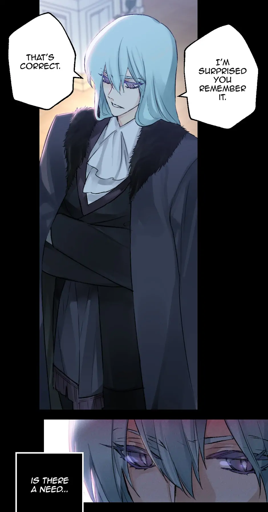 Chapter 208 - Image 21