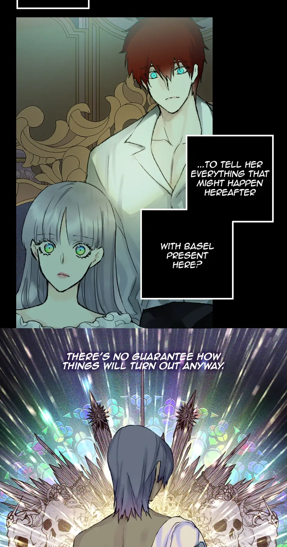 Chapter 208 - Image 22