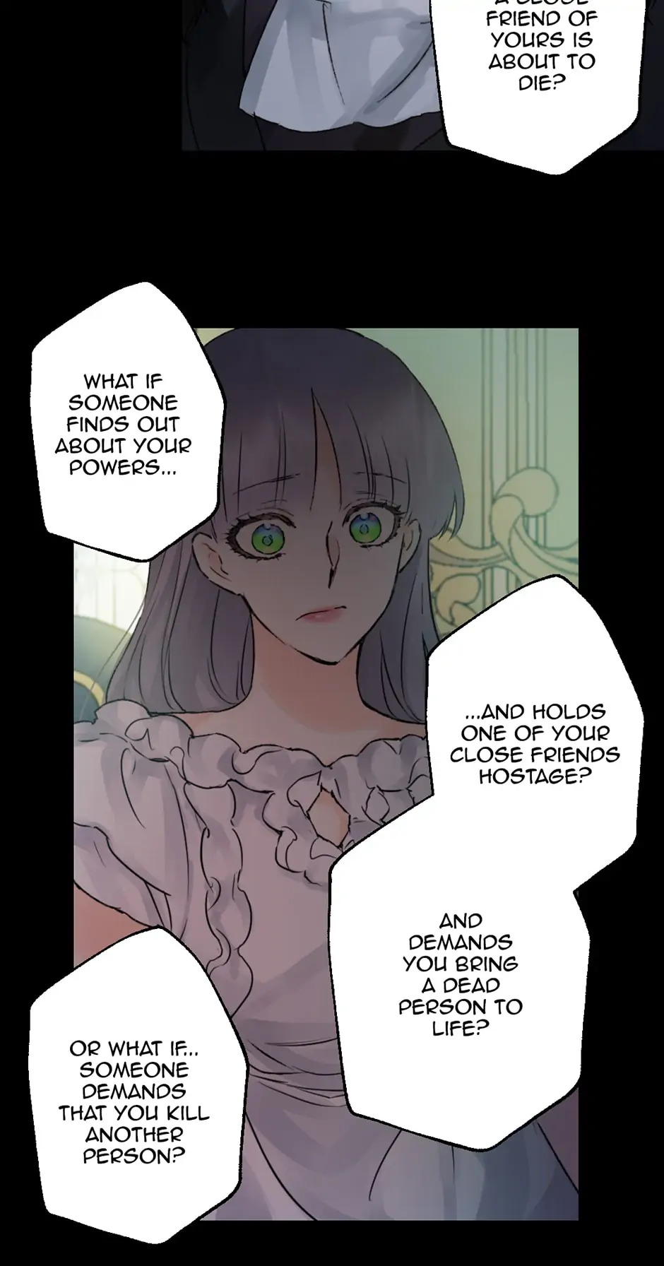 Chapter 208 - Image 28
