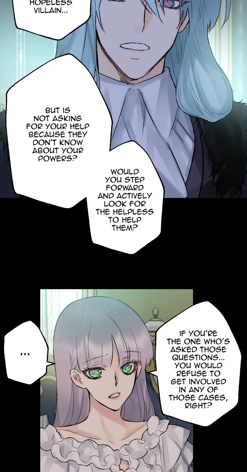 Chapter 208 - Image 30