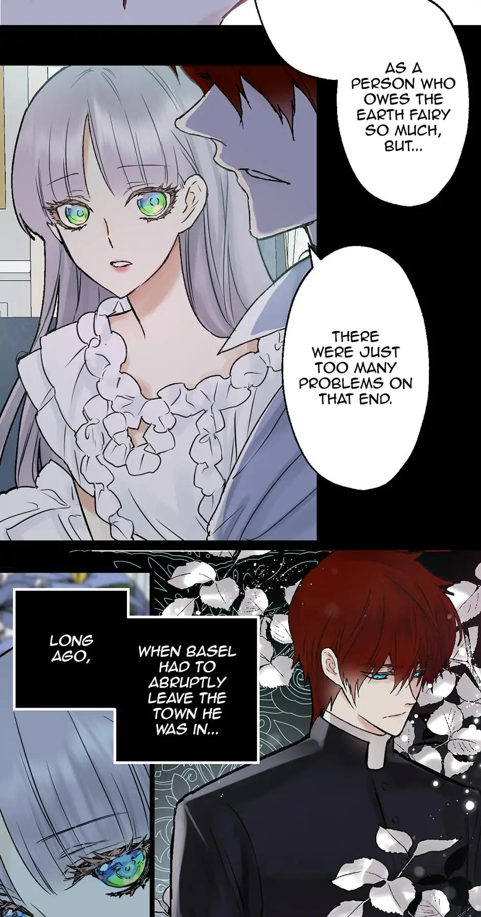 Chapter 209 - Image 2